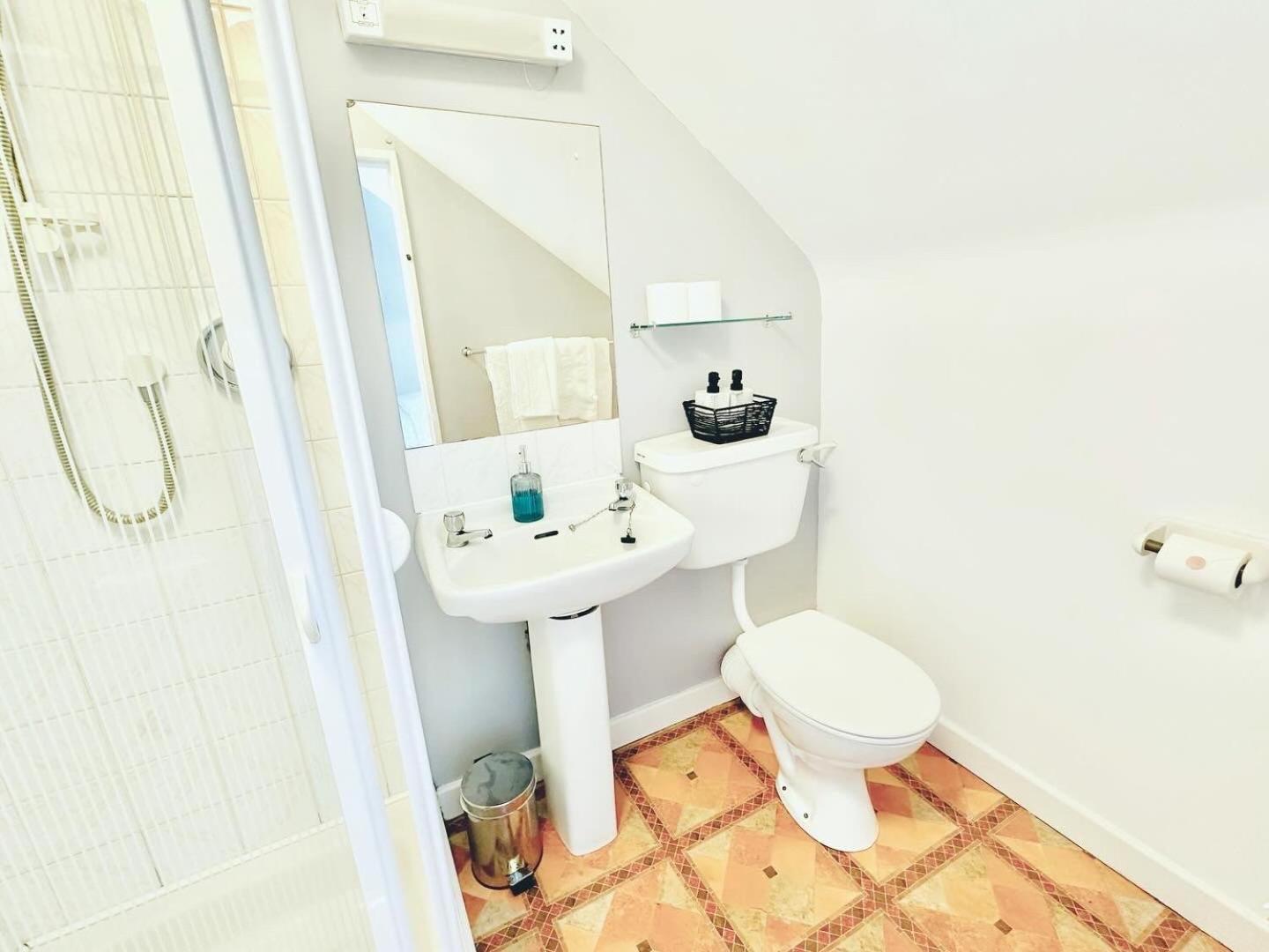 Railway Lodge Camp Bagian luar foto